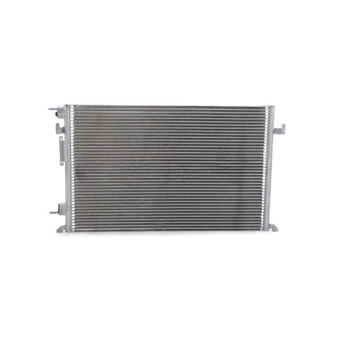 laiyonggr AC-Kondensator kompatibel for Fiat Croma/Opel Signum/Vectra C/Estate GTS 1.6 1.8 2.2 3.2 13101839 71740527 24418362 4414387 von laiyonggr
