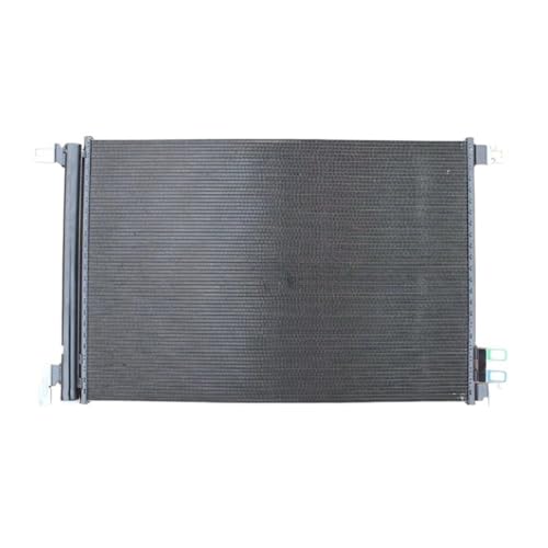 laiyonggr AC-Teile A/C-Kondensator Kompatibel for Audi Q8 E-Tron 2018 Q7 Q8 Kompatibel for Vw TOUAREG Kompatibel for Cayenne 9y0 4M0816411D 4M0816411R laiyonggr AC-Teile A/C-Kondensator Kompatibel for Audi Q8 E-Tron 2018 Q7 Q8 Kompatibel for Vw TOUAREG Kompatibel for Cayenne 9y0 4M0816411D 4M0816411R von laiyonggr