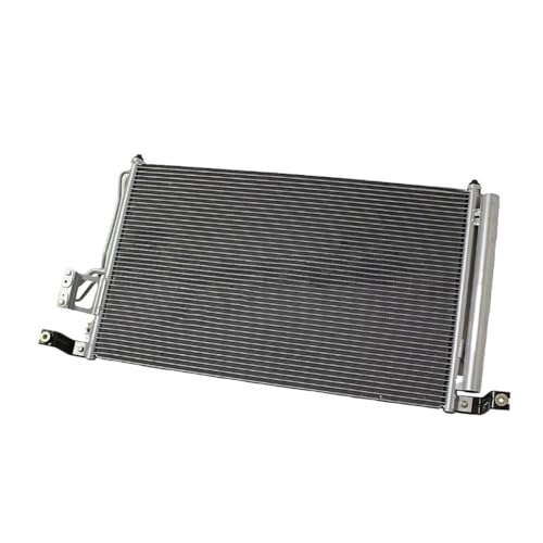 laiyonggr AT Autoteile A/C AC Klimaanlage Motorkühlung Kondensator Kompatibel for HYUNDAI SANTA Fé I II 2.2 2.7 2000-2006 97606-2B100 976062B100 von laiyonggr