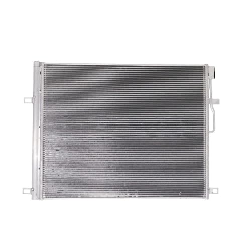 laiyonggr Auto A/C AC Kondensator Kompatibel for BUICK ENCLAVE/CHEVROLET TRAVERSE 3.6L 2018-84212781 84397526 84725047 GM3030325 von laiyonggr