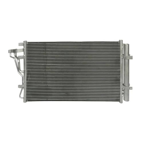 laiyonggr Auto-AC-Kondensator, kompatibel mit Hyundai Creta/IX25 97606-C9000 97606C9000 von laiyonggr