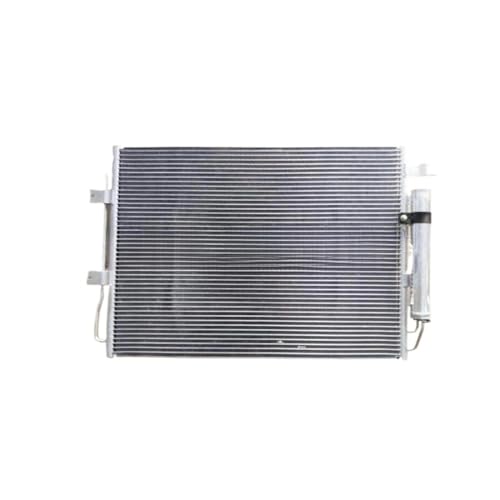 laiyonggr Auto-AC-Kondensator JRB500140 LR018404 CN 3581PFC 1040518 P40518 Kompatibel for Land Rover Range Rover LR3 laiyonggr Auto-AC-Kondensator JRB500140 LR018404 CN 3581PFC 1040518 P40518 Kompatibel for Land Rover Range Rover LR3 von laiyonggr