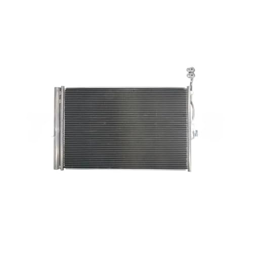 laiyonggr Auto-AC-Kondensator kompatibel for VW Touareg 7P0820411A 728 * 451 * 16mm 7P0820411B 95857311100 95857311102 713992 3992 10747 3992 4352 von laiyonggr