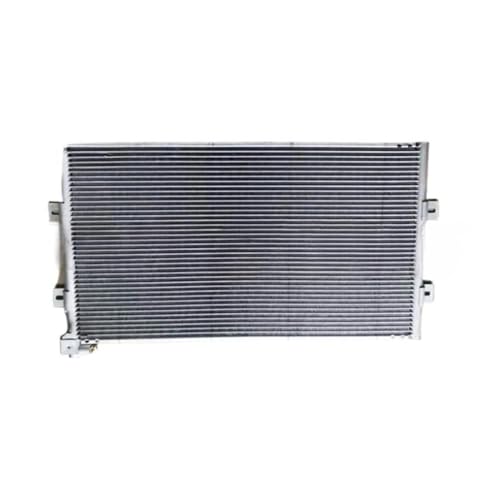 laiyonggr Auto-AC-Kondensatoren 14509415 VOE14509415 Kerngröße: 28 * 15,75 * 0,75 Zoll Kompatibel for Volvo Truck laiyonggr Auto-AC-Kondensatoren 14509415 VOE14509415 Kerngröße: 28 * 15,75 * 0,75 Zoll Kompatibel for Volvo Truck von laiyonggr