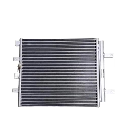 laiyonggr Auto Ac Luftkühlung Klimaanlage Kondensator Kompatibel for JaGuar S-type 2003-2008 Oem Xr828762 Xr856373 von laiyonggr