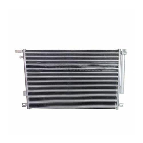 laiyonggr Auto Autoteile A/C AC Klimaanlage Klimaanlage Kältemittelkondensator Assy Kühlsystem Kühler Kompatibel for Toyota Camry 884A0-06030 laiyonggr Auto Autoteile A/C AC Klimaanlage Klimaanlage Kältemittelkondensator Assy Kühlsystem Kühler Kompatibel for Toyota Camry 884A0-06030 von laiyonggr