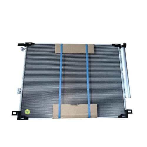 laiyonggr Auto-Klimaanlage AC-Kondensator Kompatibel for Highlander 884A0-0E010 von laiyonggr