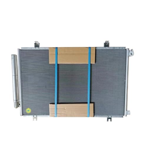 laiyonggr Auto Klimaanlage AC Kondensator Kompatibel for Honda Stepwagon von laiyonggr