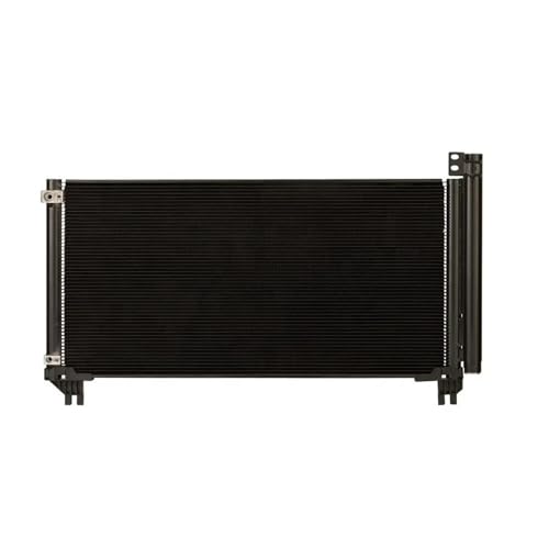 laiyonggr Auto-Klimaanlage Kühler Auto-AC-Kondensator 8846048190 Kompatibel for Toyota Highlander 2014 2015 2016 2017 2018 2019 von laiyonggr