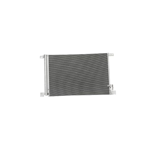 laiyonggr Autoteile 1 Stück A/C-Kondensator Kompatibel for Audi Q7 A8 D5L A8L Q8 A6 C8 A7 Q7 OE 4M0816421B von laiyonggr