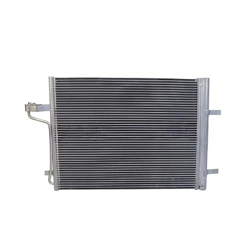 laiyonggr CV6Z19712B Auto AC A/C Klimaanlage Klimaanlage Kältemittel Kondensator Kühlsystem Assy Montage Kühler Kompatibel for FORD C-MAX laiyonggr CV6Z19712B Auto AC A/C Klimaanlage Klimaanlage Kältemittel Kondensator Kühlsystem Assy Montage Kühler Kompatibel for FORD C-MAX von laiyonggr