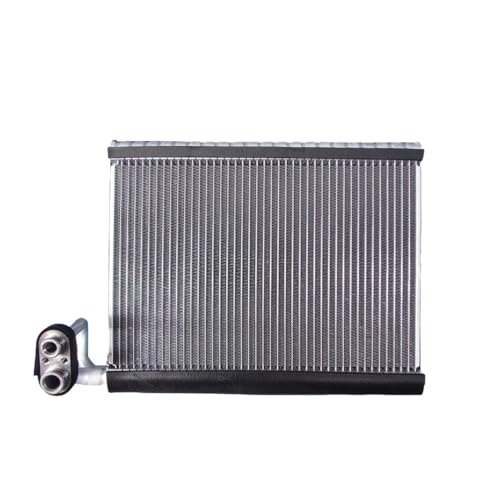 laiyonggr EV940185P Auto-Klimaanlagen-Verdampferkern-Kühlspule, kompatibel mit Isuzu D-MAX 2012–2019. EV 940185PF, kompatibel mit Isuzu D-MAX DMAX Pickup 2012–2017(R12 interface) von laiyonggr