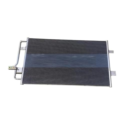 laiyonggr Elektrische Version Auto Klimaanlage Kühlung Netzwerk Kondensator Kompatibel for SAIC MAXUS V80 laiyonggr Elektrische Version Auto Klimaanlage Kühlung Netzwerk Kondensator Kompatibel for SAIC MAXUS V80 von laiyonggr