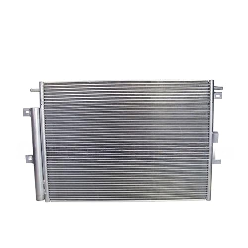 laiyonggr F2GZ19712B Auto AC A/C Klimaanlage Kältemittel Kondensator Kühlsystem Assy Kühler Kompatibel for FORD EDGE/LINCOLN MKX 2016- von laiyonggr