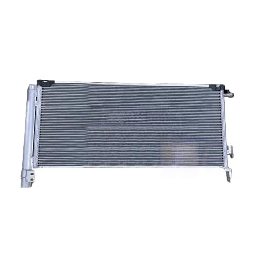 laiyonggr For Auto-Klimaanlage Auto-AC-Kondensator Kompatibel for TOYOTA RAV4 2.5L HYBRID 2019 2020 OEM 884A0-42040 884A042040 laiyonggr For Auto-Klimaanlage Auto-AC-Kondensator Kompatibel for TOYOTA RAV4 2.5L HYBRID 2019 2020 OEM 884A0-42040 884A042040 von laiyonggr