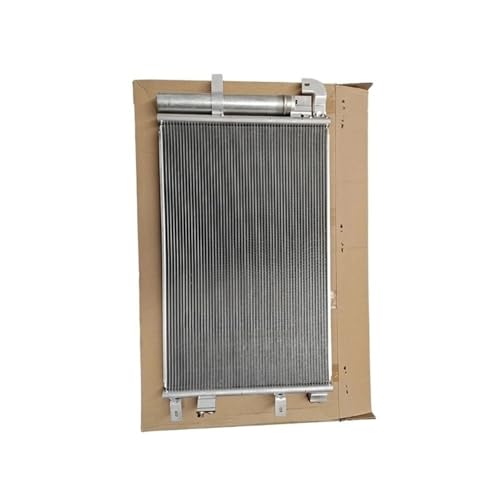 laiyonggr Kfz-Klimaanlage AC-Kondensator C2Z20464 C2Z31742 C2Z9461 XR847832 Kompatibel for Jaguar laiyonggr Kfz-Klimaanlage AC-Kondensator C2Z20464 C2Z31742 C2Z9461 XR847832 Kompatibel for Jaguar von laiyonggr
