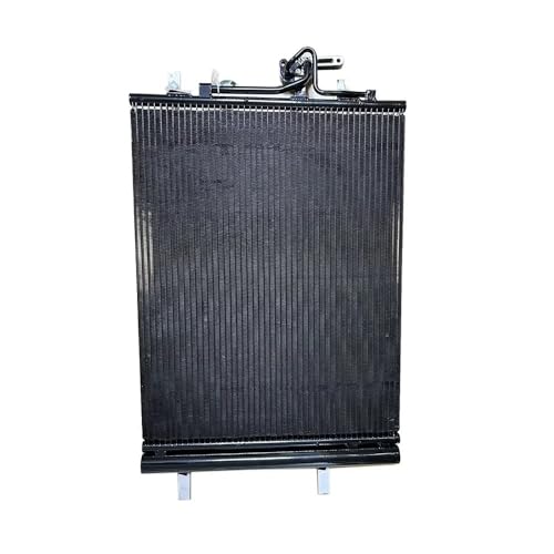 laiyonggr Kfz-Zubehör Kondensatoren und Klimaanlage Kondensatoren kompatibel for Volvo V40 OE: 31274157 laiyonggr Kfz-Zubehör Kondensatoren und Klimaanlage Kondensatoren kompatibel for Volvo V40 OE: 31274157 von laiyonggr