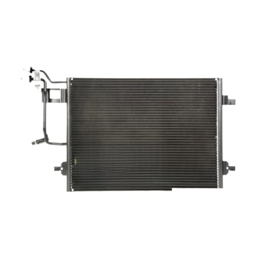 laiyonggr Klimaanlage Klimaanlage Kondensator Kühler Kompatibel for AUDI A6 4B2 4B5 C5 4B0260403N 4B0260403T 4B0260403H 4B0260403F laiyonggr Klimaanlage Klimaanlage Kondensator Kühler Kompatibel for AUDI A6 4B2 4B5 C5 4B0260403N 4B0260403T 4B0260403H 4B0260403F von laiyonggr