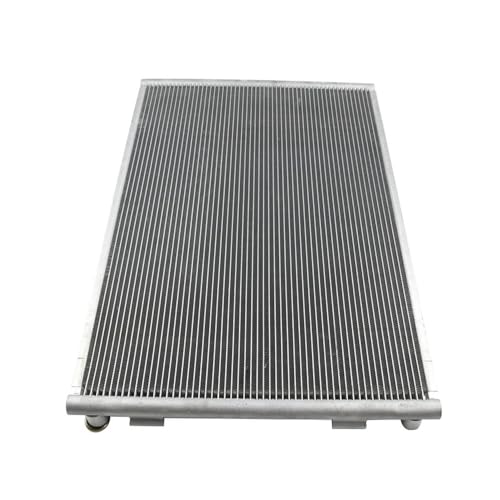 laiyonggr Klimaanlage Kondensator 208-979-7520 2089797520 Kompatibel for Komatsu Bulldozer D155A-6 D155AX-6 D155AX-6A D375A-5E0 D375A-5 von laiyonggr