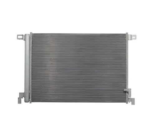 laiyonggr Klimaanlagen Auto AC Kondensator Kompatibel for Audi A6 A7 A8 S6 S8 Q7 Q8 Kompatibel for VwTouareg 4M0816421B 4M0816411B laiyonggr Klimaanlagen Auto AC Kondensator Kompatibel for Audi A6 A7 A8 S6 S8 Q7 Q8 Kompatibel for VwTouareg 4M0816421B 4M0816411B von laiyonggr