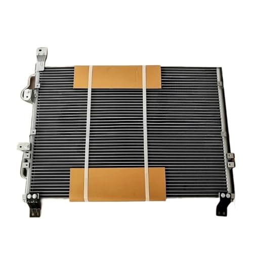 laiyonggr Kondensator Luftkühler Aircon A/C AC Kondensator Kompatibel for SSANGYONG Rexton RX270 2,7 6840008400 6840008801 von laiyonggr