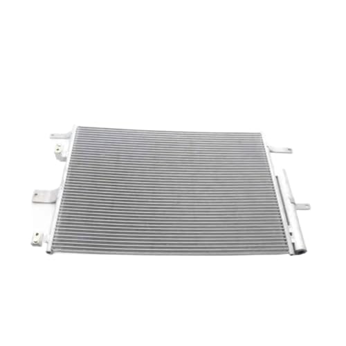 laiyonggr Kondensatorbaugruppe der Klimaanlage, kompatibel mit Chery Tiggo 2-Motor D4G15B 1.5L laiyonggr Kondensatorbaugruppe der Klimaanlage, kompatibel mit Chery Tiggo 2-Motor D4G15B 1.5L von laiyonggr