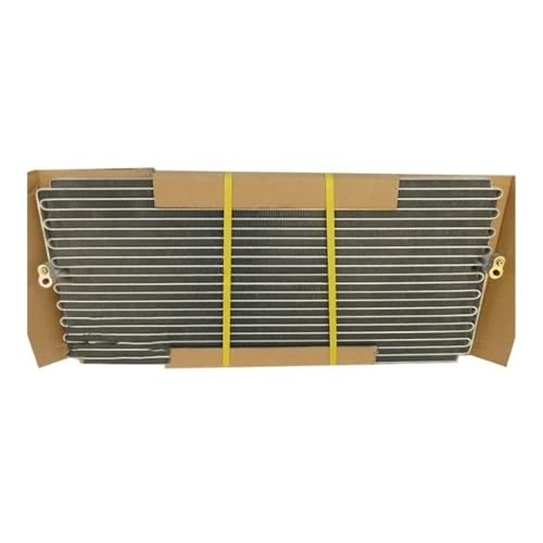 laiyonggr Kondensatoren for Kfz-Klimaanlagen, Wärmeableitungsnetze 88340-36070, kompatibel mit Coaster-Bussen großer und mittlerer Größe von laiyonggr