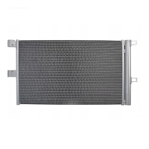 laiyonggr Kondensatorkühlung for Autoklimaanlage, kompatibel mit dem Kühlsystem Tesla Model 3, 1077083-00-B von laiyonggr