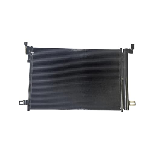 laiyonggr Kühlsystem Autoteile Klimaanlage Kondensator OEM 4M0816421C Kompatibel for Bentley Bentayga laiyonggr Kühlsystem Autoteile Klimaanlage Kondensator OEM 4M0816421C Kompatibel for Bentley Bentayga von laiyonggr