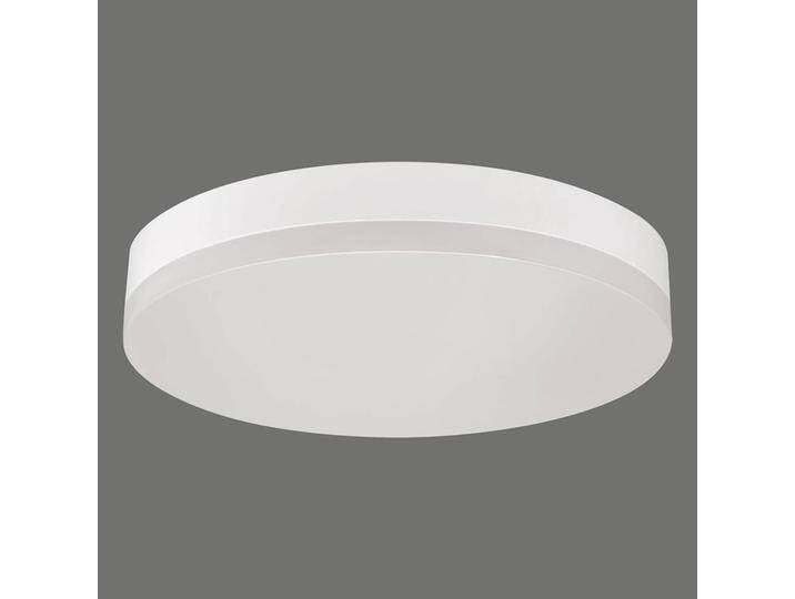 ACB ILUMINACIÓN Deckenlampe mit Sensor Madison, weiß / opal, für Badezimmer, Kunststoff, Modern, Deckenlampe von lampenwelt.de