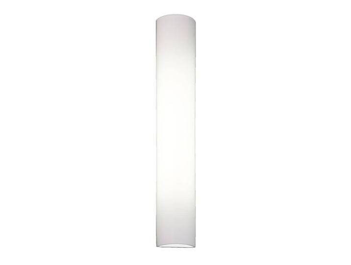 BANKAMP Wandlampe Cromo, weiß / opal, für Wohn- / Esszimmer, Glas, Modern, LED Wandleuchte, Wandlampe Innen von lampenwelt.de