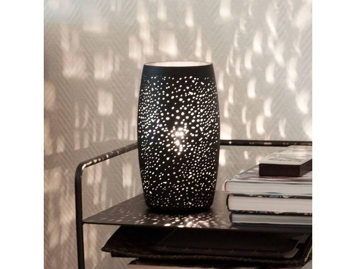 By Rydéns Fensterbank Tischlampe Colby, schwarz, für Wohn- / Esszimmer, Metall, Modern, Tischlampe By Rydéns Fensterbank Tischlampe Colby, schwarz, für Wohn- / Esszimmer, Metall, Modern, Tischlampe von lampenwelt.de