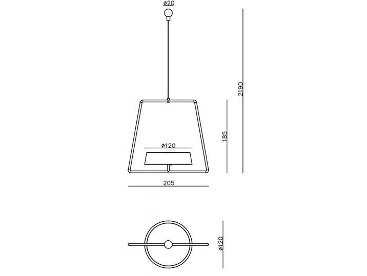 Deko-Light LED-Hängeleuchte Miram mit Akku, dimmbar, rubinrot Miram, dimmbar, rot, für Wohn- / Esszimmer, Aluminium, Modern Deko-Light LED-Hängeleuchte Miram mit Akku, dimmbar, rubinrot Miram, dimmbar, rot, für Wohn- / Esszimmer, Aluminium, Modern von lampenwelt.de