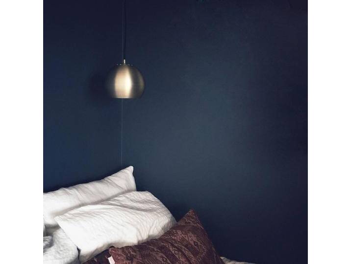 FRANDSEN Design Hängelampe Ball, dimmbar, bronze / altmessing, für Wohn- / Esszimmer, Metall, Design, Pendelleuchte FRANDSEN Design Hängelampe Ball, dimmbar, bronze / altmessing, für Wohn- / Esszimmer, Metall, Design, Pendelleuchte von lampenwelt.de