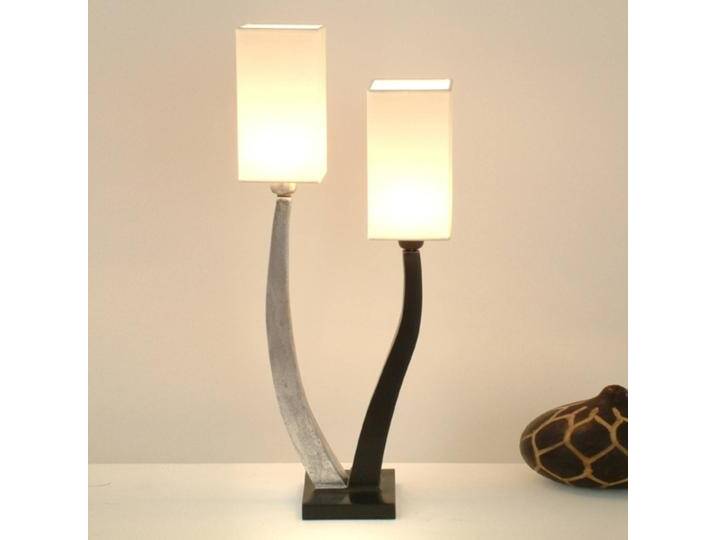 Holländer Fensterbank Tischlampe Quadrangolare, für Wohn- / Esszimmer, Metall, Modern, Tischlampe Holländer Fensterbank Tischlampe Quadrangolare, für Wohn- / Esszimmer, Metall, Modern, Tischlampe von lampenwelt.de