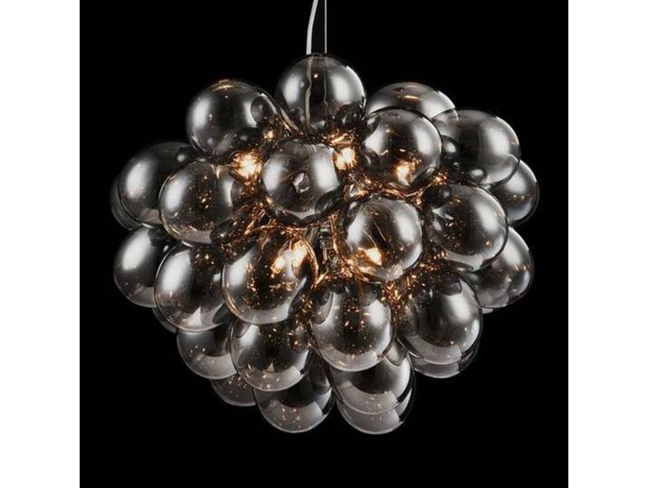Maytoni Glas Hängelampe Balbo, dimmbar, alu / grau / zink, für Wohn- / Esszimmer, Glas, Modern, Pendelleuchte Maytoni Glas Hängelampe Balbo, dimmbar, alu / grau / zink, für Wohn- / Esszimmer, Glas, Modern, Pendelleuchte von lampenwelt.de