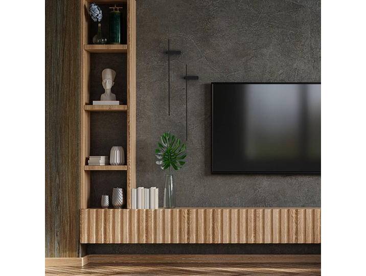 Wandlampe Motive L Nowodvorski Lighting, schwarz, für Wohn- / Esszimmer, Aluminium, Modern, LED Wandleuchte, Wandlampe Innen Wandlampe Motive L Nowodvorski Lighting, schwarz, für Wohn- / Esszimmer, Aluminium, Modern, LED Wandleuchte, Wandlampe Innen von lampenwelt.de