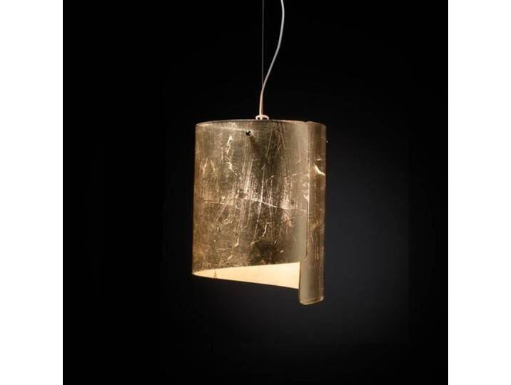 Selène Glas Hängelampe PAPIRO, dimmbar, alu / grau / zink, für Wohn- / Esszimmer, Glas, Modern, Pendelleuchte Selène Glas Hängelampe PAPIRO, dimmbar, alu / grau / zink, für Wohn- / Esszimmer, Glas, Modern, Pendelleuchte von lampenwelt.de