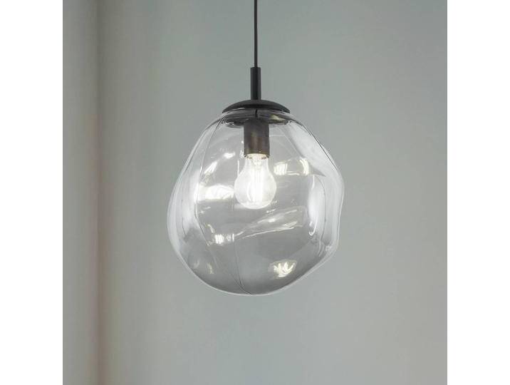 Glas Hängelampe Sol TK Lighting, dimmbar, alu / grau / zink, für Wohn- / Esszimmer, Glas, Modern, Pendelleuchte Glas Hängelampe Sol TK Lighting, dimmbar, alu / grau / zink, für Wohn- / Esszimmer, Glas, Modern, Pendelleuchte von lampenwelt.de