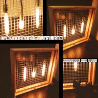 Durch Lampesoriginales.com Des Käfigs Zu Lampen von lampesoriginales