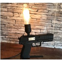 Lampesoriginales Präsentieren Ihnen Die Waffe Monte in Lampe von lampesoriginales