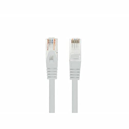 Lanberg Hartnetzwerkkabel UTP Category 6 PCU6-10CU-0025-S von Lanberg