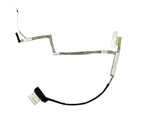 P/N 50.4VM06.002 Video Flex Screen LVDS LCD LED Cable for ACER Aspire V5 V5-571 V5-571G V5-531 V5-531G V5-431 VA51 15" von langchen