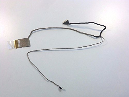 P/N BA39-01030A Video Flex Screen LVDS LCD LED Cable for SAMSUNGN RV520 RV515 RV511 RV510 RV509 RV410 RV411 RV412 RV415 RV408 RV420 RC41 von langchen