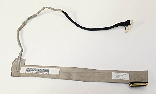 P/N DC020001J10 Video Flex Screen LVDS LCD LED Cable for lenovo Ideapad Y550 Y550p Y550A Y550G 20017 von langchen
