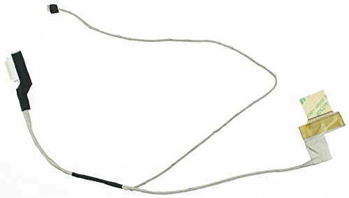 P/N DC020016L10 Video Flex Screen LVDS LCD LED Cable for TOSHIBA NB500 NB505 NB520 P/N DC020016L10 Video Flex Screen LVDS LCD LED Cable for TOSHIBA NB500 NB505 NB520 von langchen