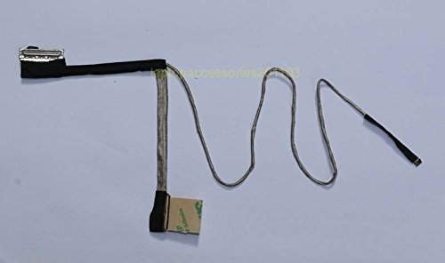 P/N DC02C003G00 LCD Video Flex Screen LVDS LCD LED Cable for HP Envy 6 Envy 6-1000 LCD 686592-001 ENVY6 ENVY 6-1006SA von langchen