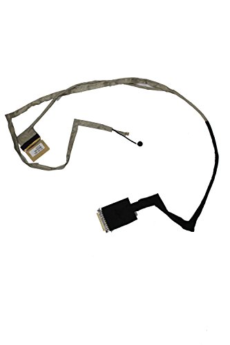 P/N DD0XJ5LC011 Video Flex Screen LVDS LCD LED Cable for ASUS X501 X 501A X501U 14005-00430100 von langchen