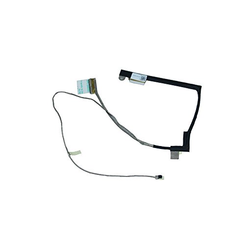 P/N DD0XJALC020 Video Flex Screen LVDS LCD LED Cable for Asus X450 X 450C X450V X450VC A450 A450C x452 von langchen