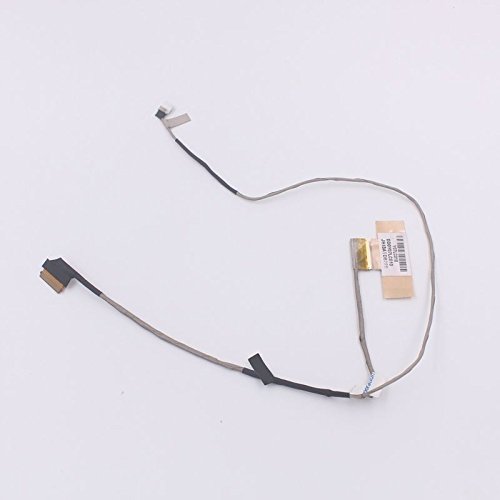 P/N DD0Y07LC010 LCD Video Flex Screen LVDS LCD LED Cable for HP Chromebook 11 G3 11 G4 11-2210nr DD0Y07LC020 DD0Y07LC021 von langchen
